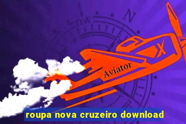 roupa nova cruzeiro download